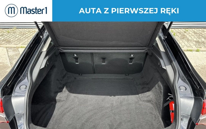 Opel Insignia cena 65850 przebieg: 149824, rok produkcji 2019 z Przemków małe 67